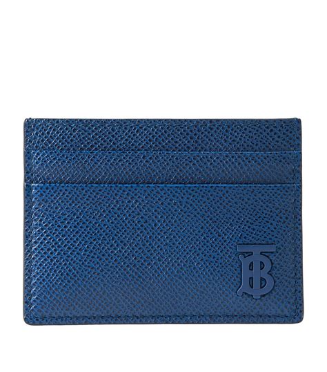 burberry card holder with clip|Burberry monogram card holder.